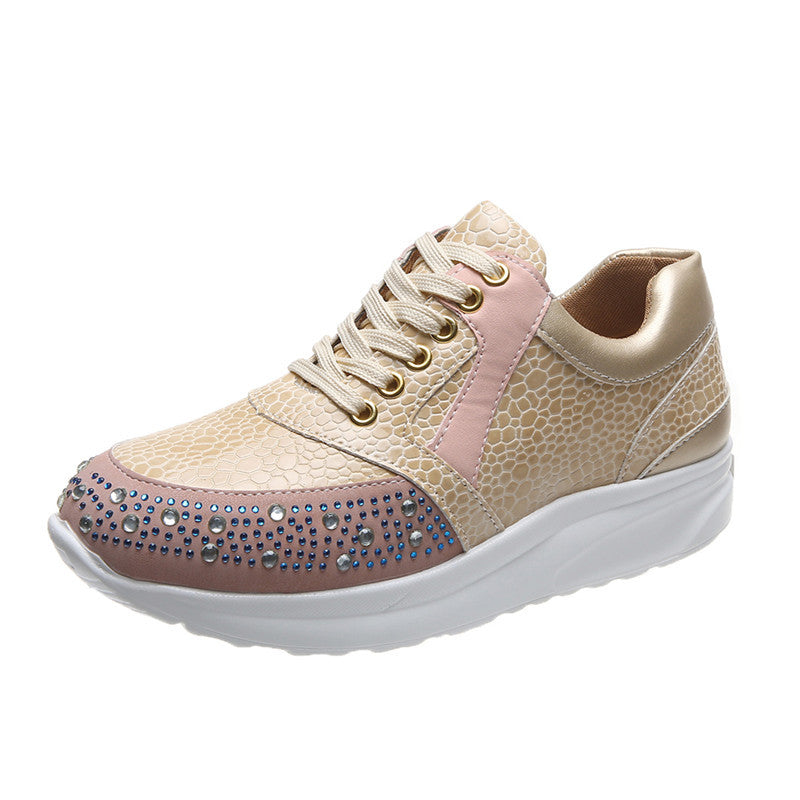 Orthopädischer Damenschuhe