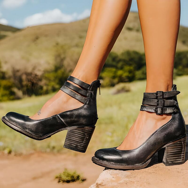Bequeme und Stylische Damenschuhe