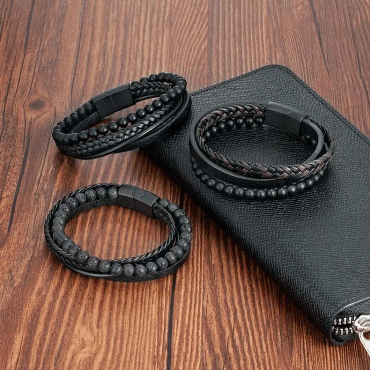 Aliams | Beruhigende Armbänder für Angstzustände