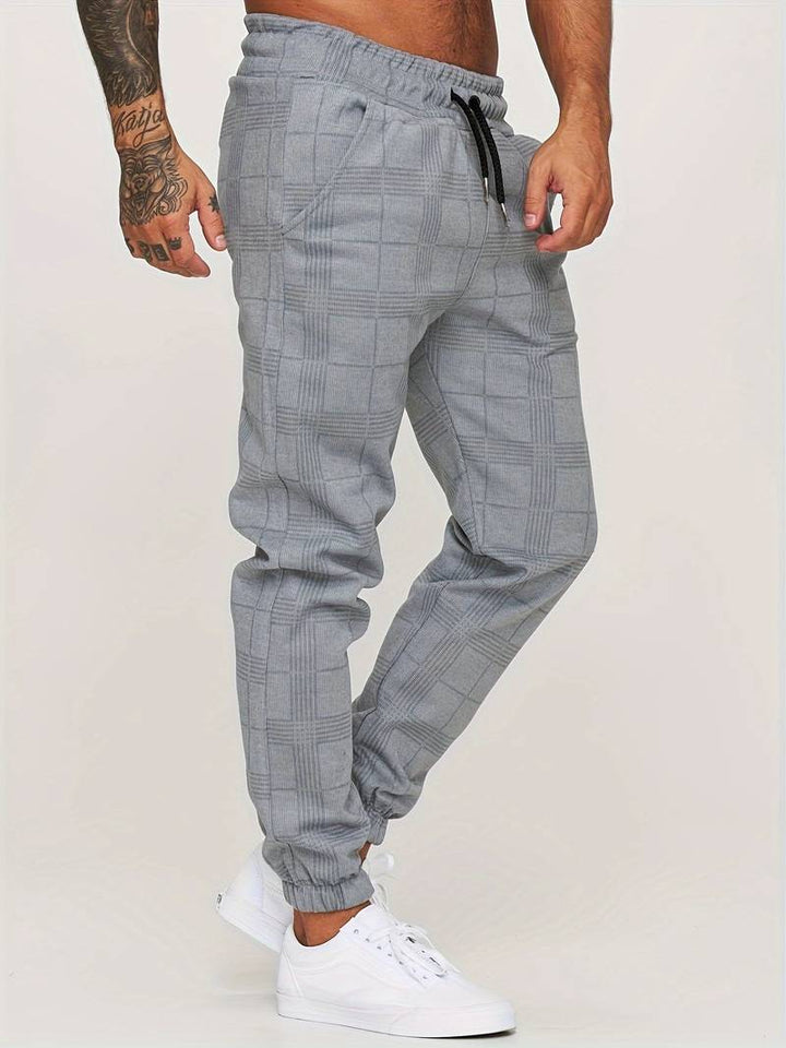 Luxus Jogginghose Für Herren – Bequeme Sporthose