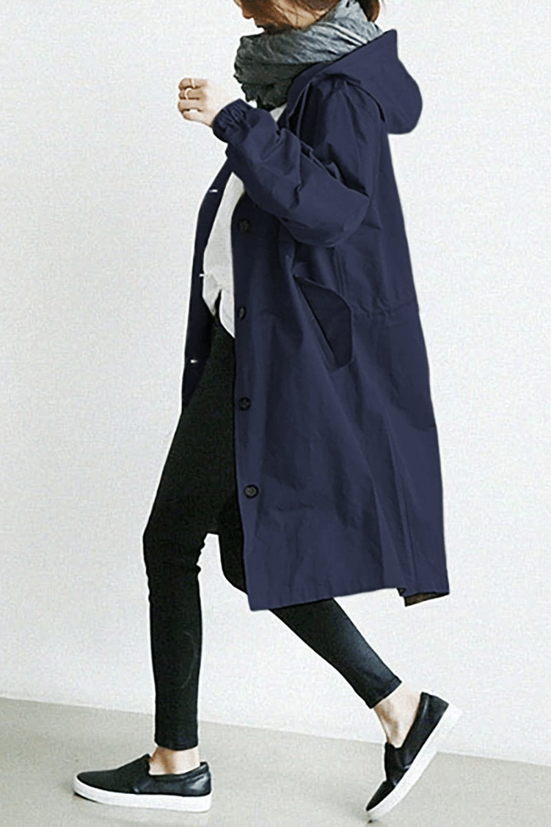 Aliams | Årets Windbreaker-Jacke