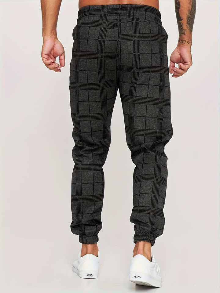Luxus Jogginghose Für Herren – Bequeme Sporthose