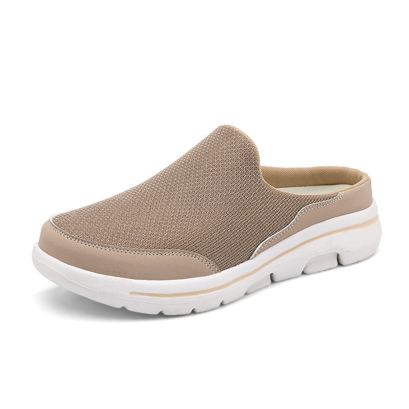 Herren-Slipper