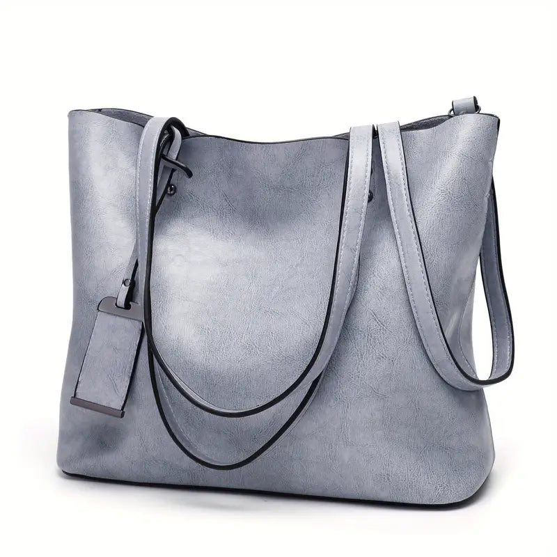 Aliams | Bailey Elegante Lederhandtasche