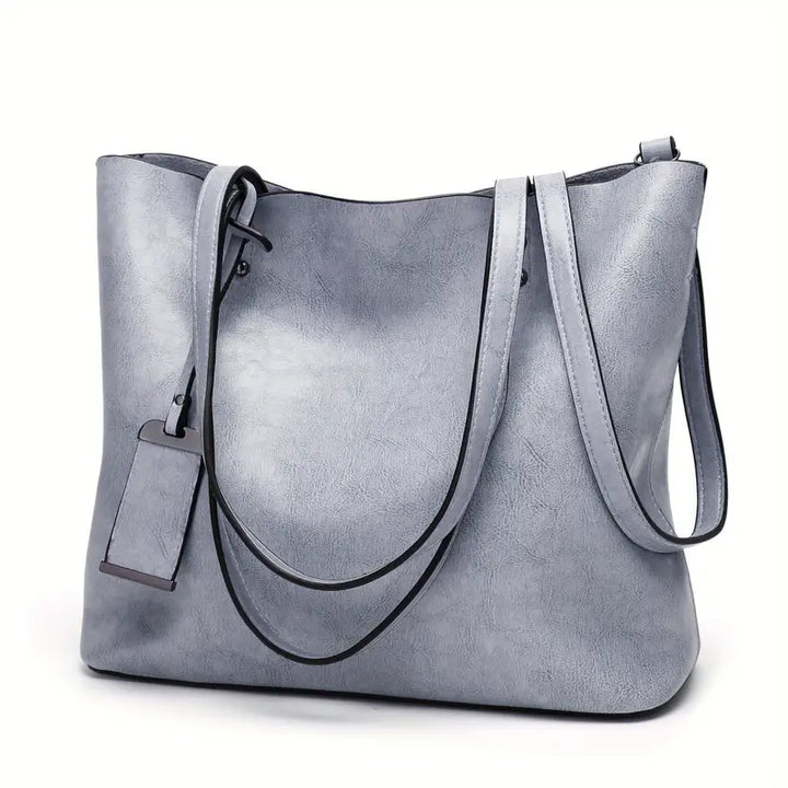 Aliams | Bailey Elegante Lederhandtasche