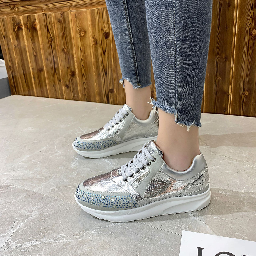 Orthopädischer Damenschuhe
