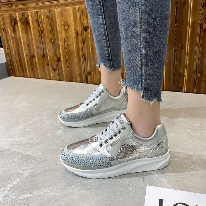 Orthopädischer Damenschuhe