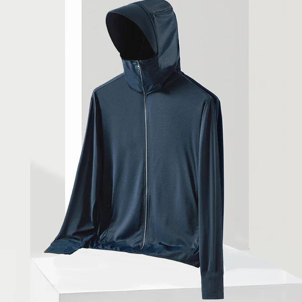 Nooran Leichte Sonnenschutzkleidung