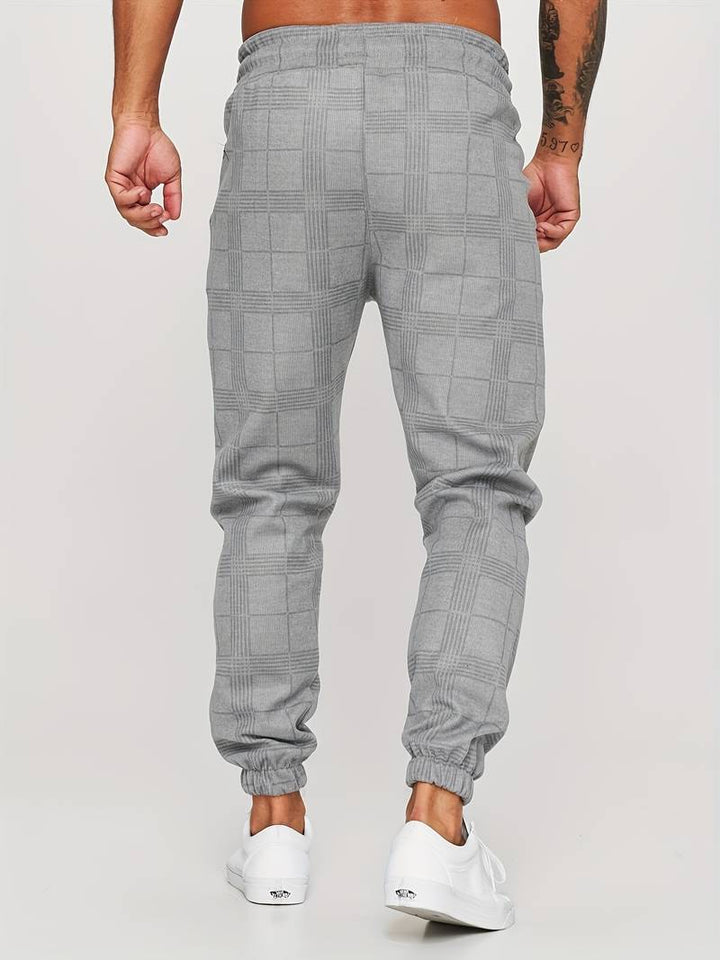 Luxus Jogginghose Für Herren – Bequeme Sporthose