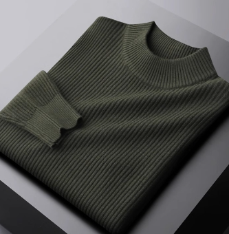 Männer Pullover Klassisch Und Vielseitig