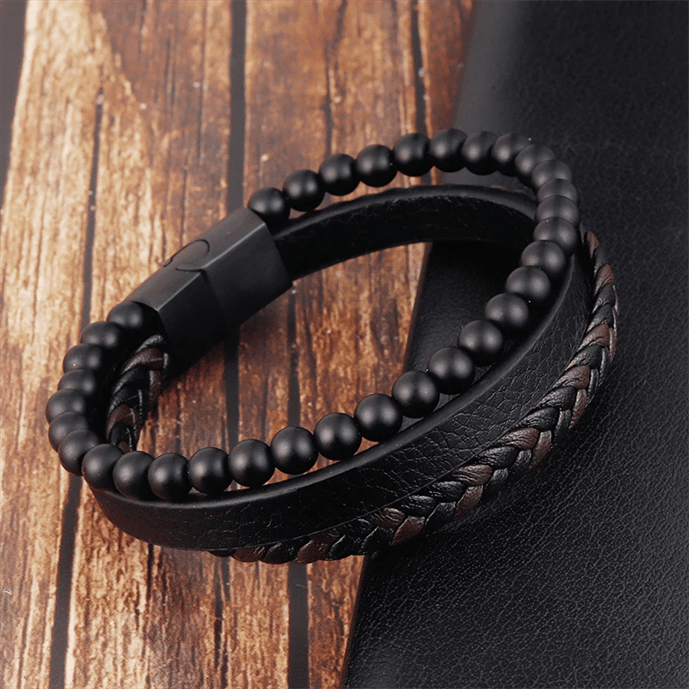 Aliams | Beruhigende Armbänder für Angstzustände