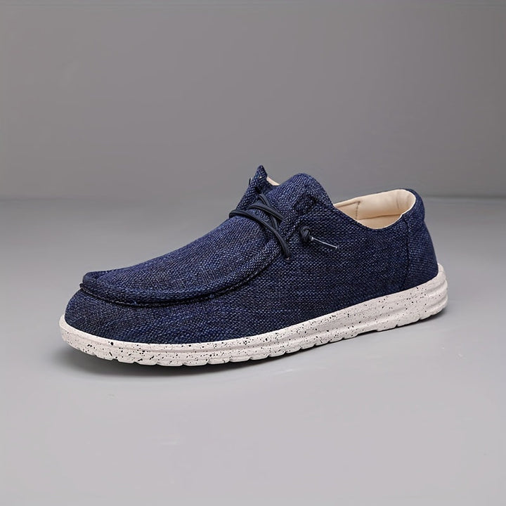 Aliams | Lässige Herren Slipper In Verschiedenen Farben