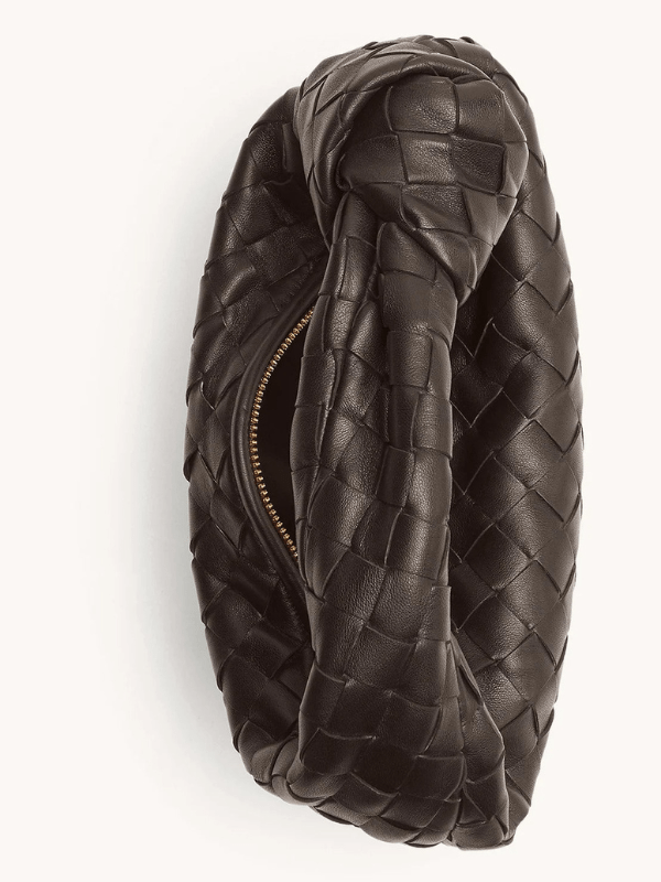 Aliams | Gewebte Handtasche Damentasche