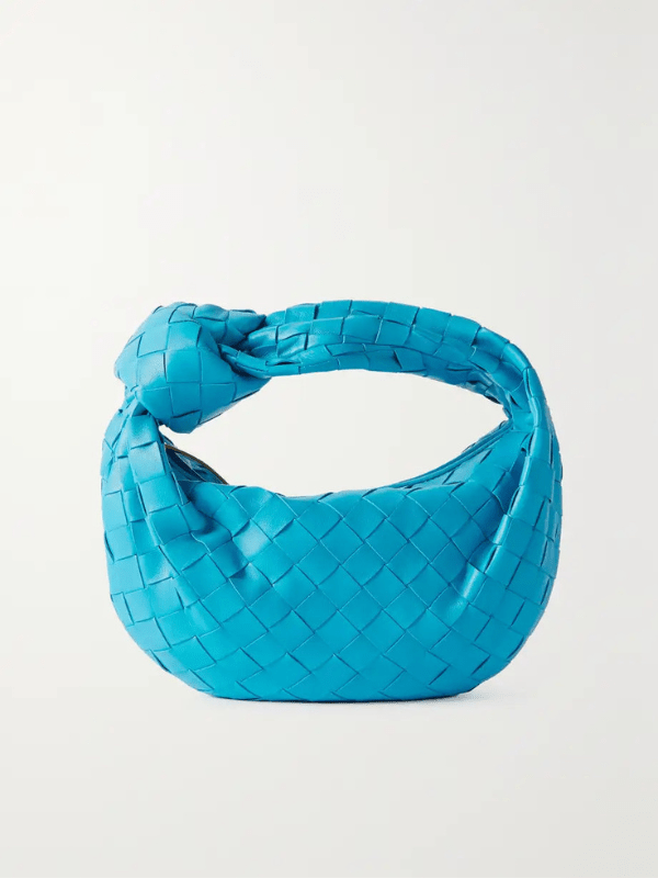 Aliams | Gewebte Handtasche Damentasche