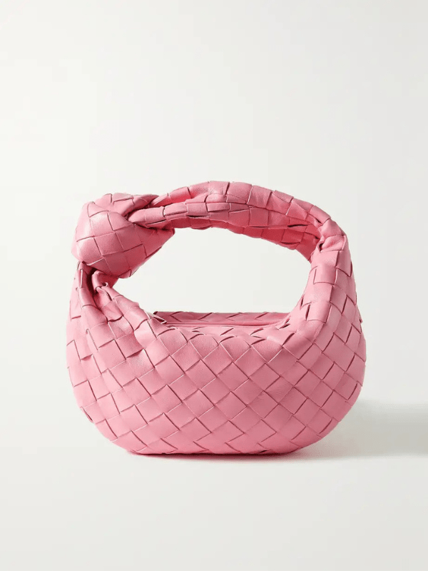 Aliams | Gewebte Handtasche Damentasche