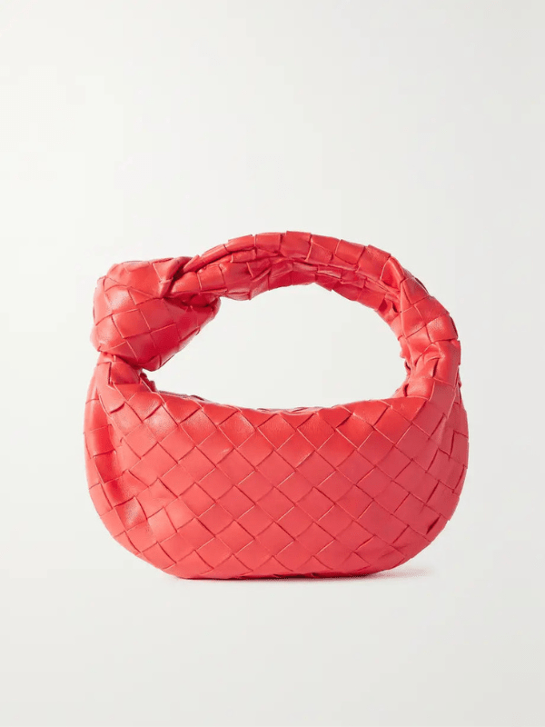 Aliams | Gewebte Handtasche Damentasche