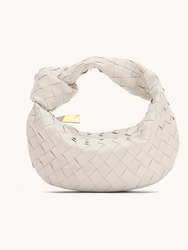 Aliams | Gewebte Handtasche Damentasche