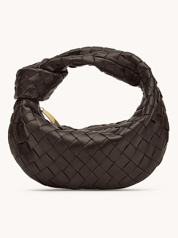 Aliams | Gewebte Handtasche Damentasche