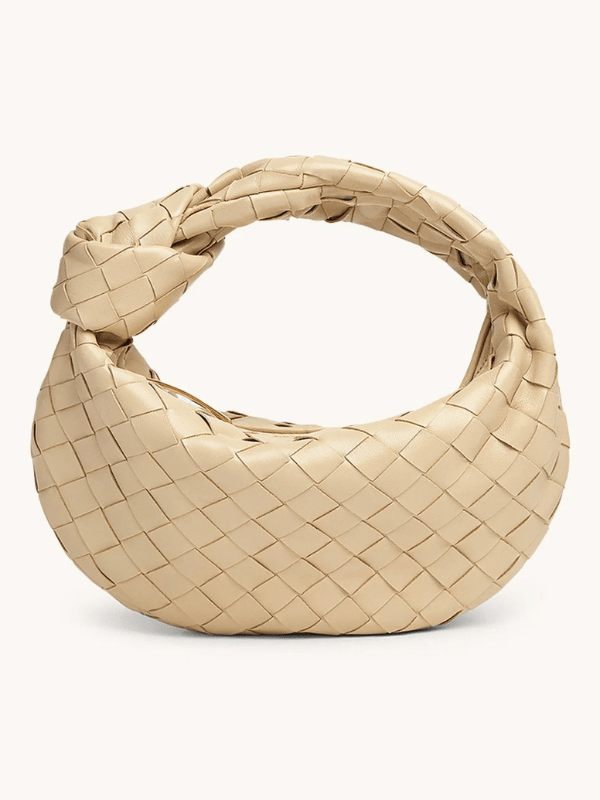 Aliams | Gewebte Handtasche Damentasche