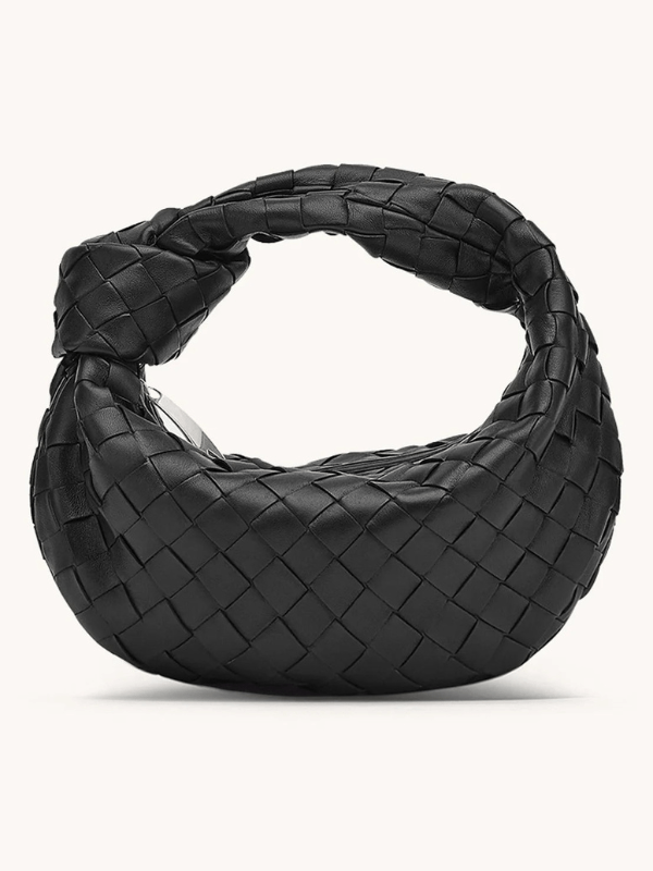 Aliams | Gewebte Handtasche Damentasche