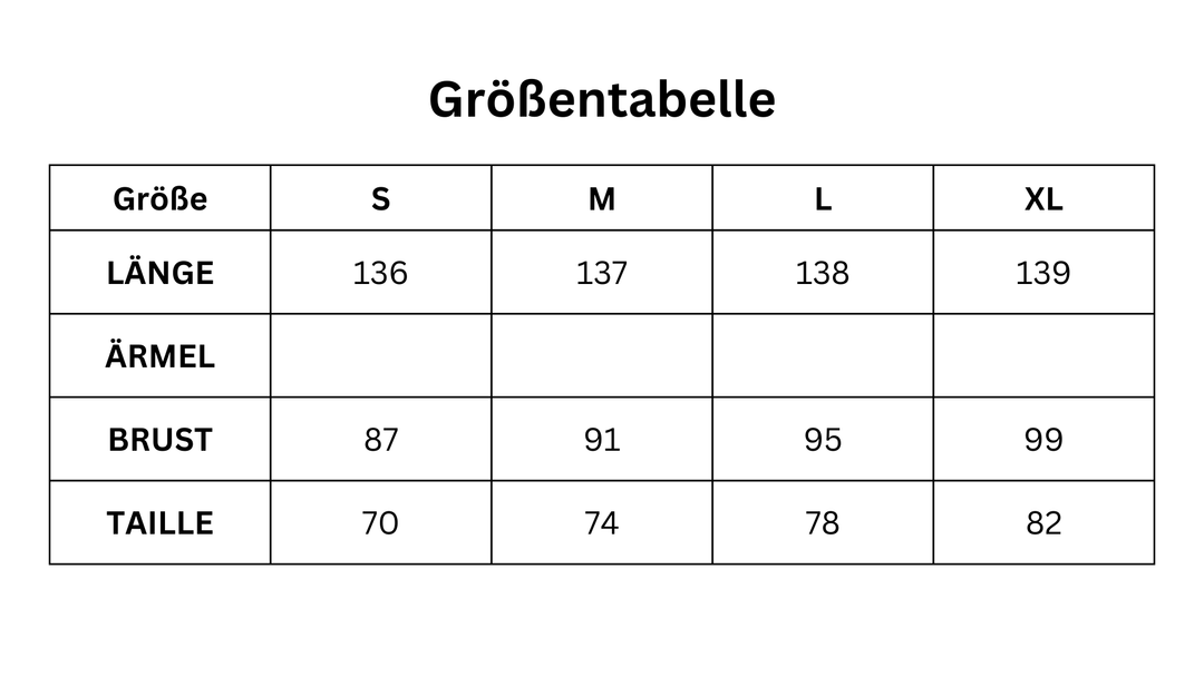Aliams | V-Ausschnitt Sommerkleid Flatternde Länge mit eleganten Details
