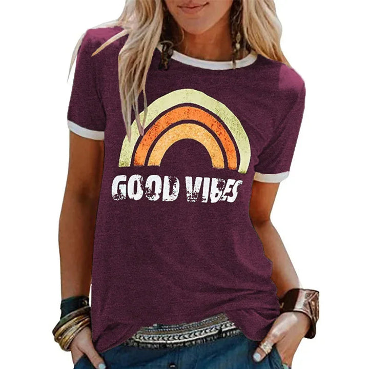 Aliams | Good Vibes T-Shirt