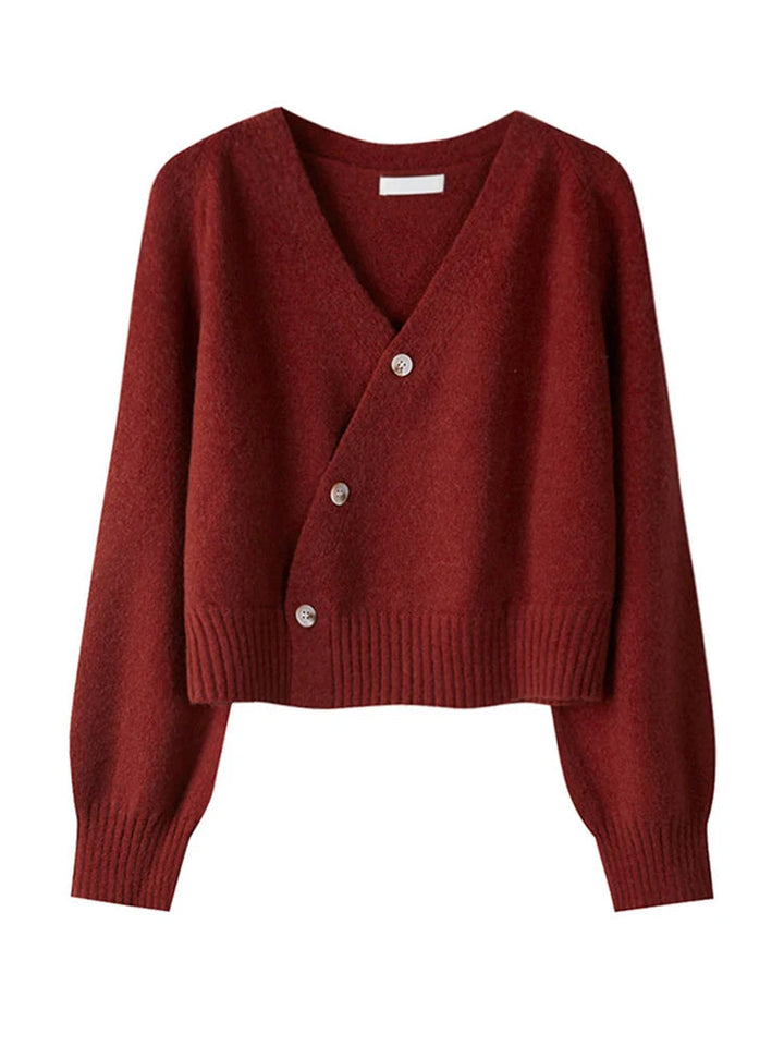 Kuscheliger Damenpullover Für Eleganten Look