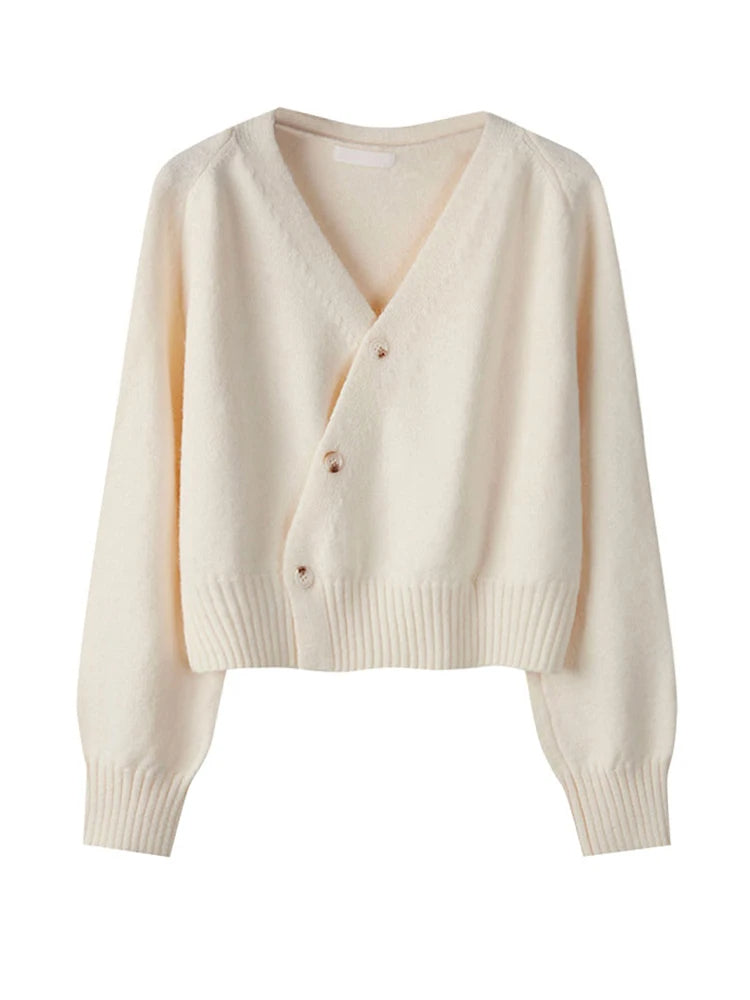 Kuscheliger Damenpullover Für Eleganten Look