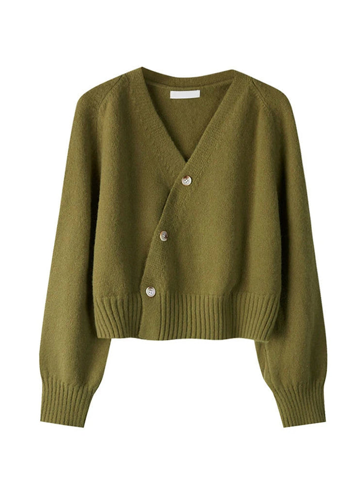 Kuscheliger Damenpullover Für Eleganten Look