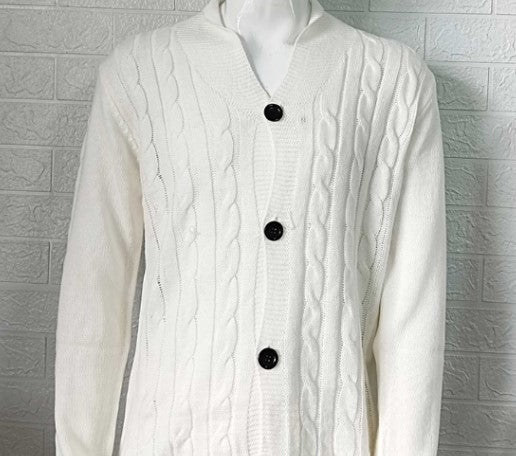 Herren-Strickpullover