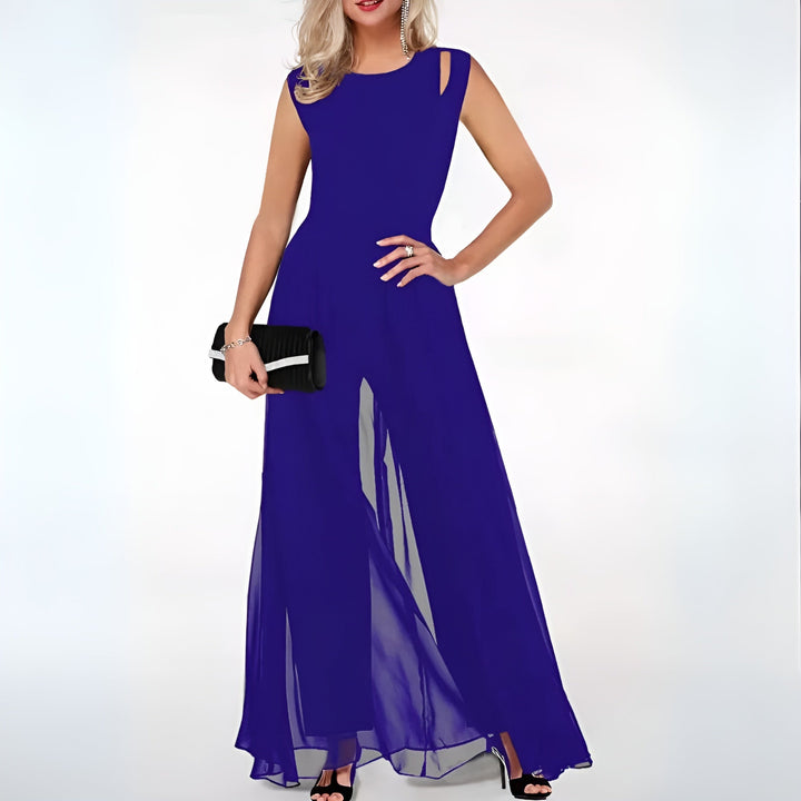 Aliams | Beaté Trendy Dames Jumpsuit