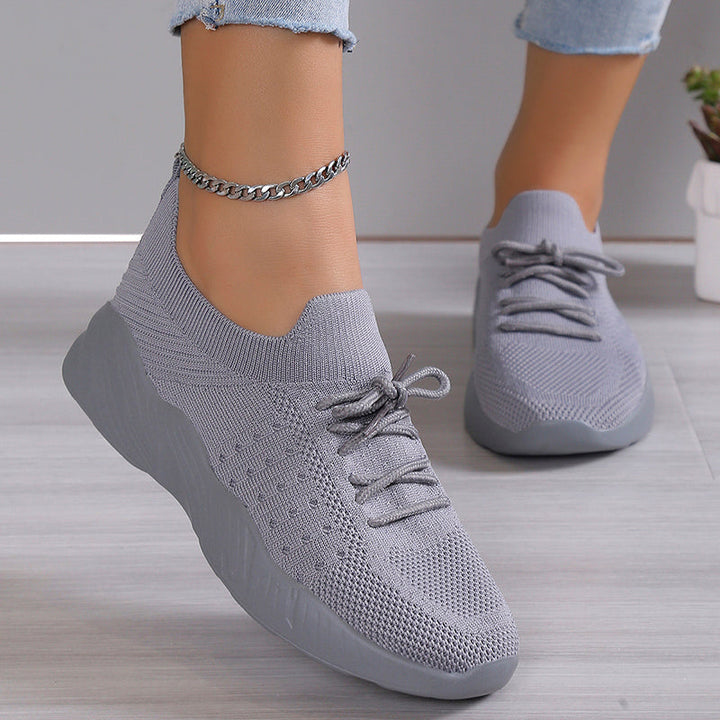 Ergonomische Freizeitschuhe Für Frauen