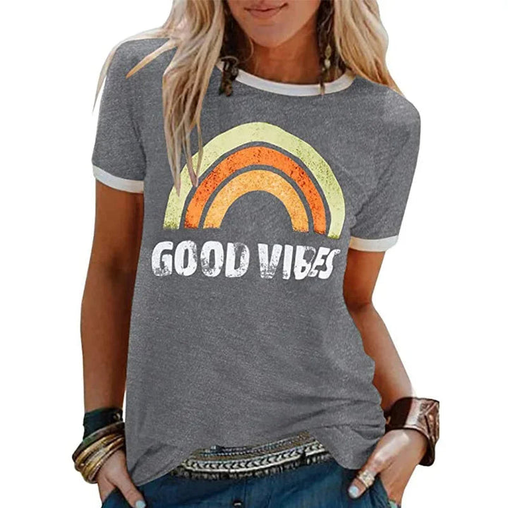 Aliams | Good Vibes T-Shirt