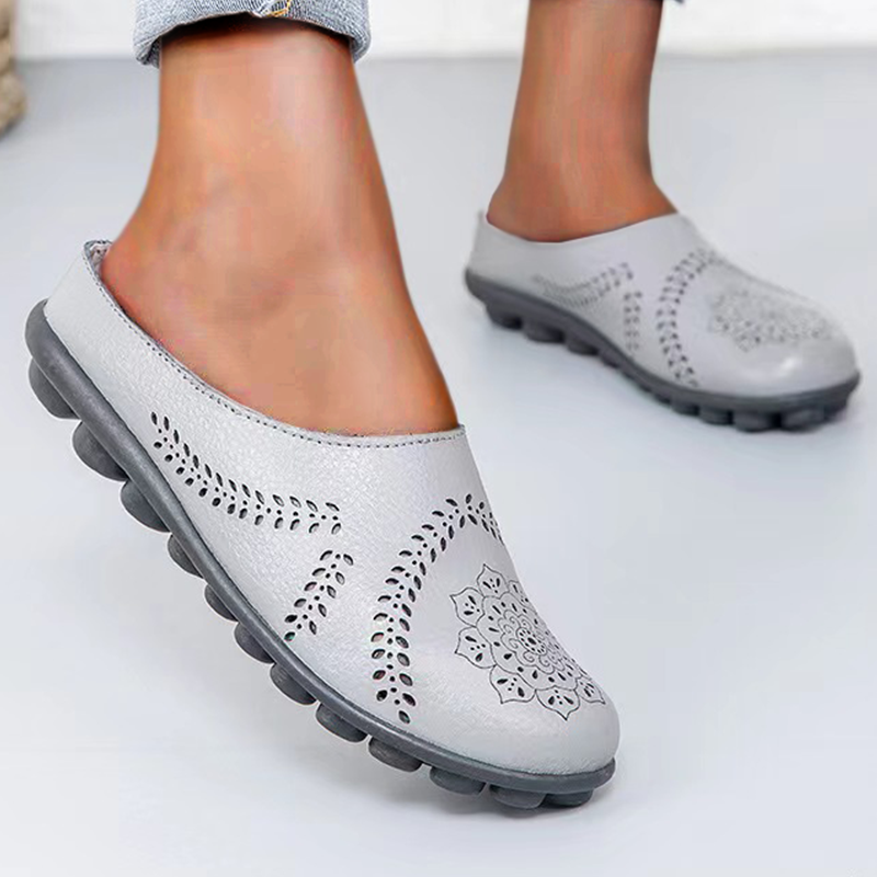 Orthopädische Hohlraumschuhe