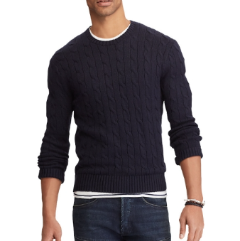 Herrenpullover: Lässiger Look Für Den Winter