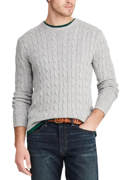 Herrenpullover: Lässiger Look Für Den Winter