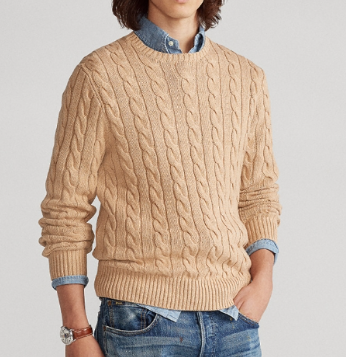 Herrenpullover: Lässiger Look Für Den Winter