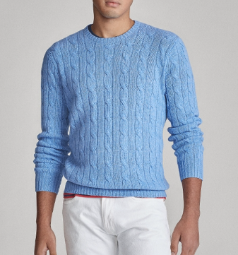 Herrenpullover: Lässiger Look Für Den Winter