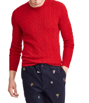 Herrenpullover: Lässiger Look Für Den Winter