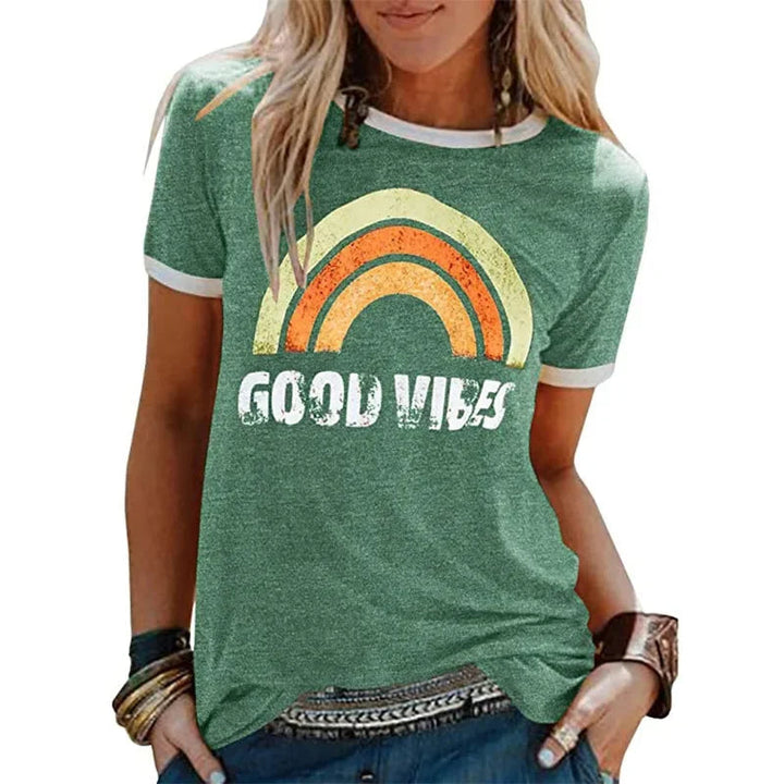 Aliams | Good Vibes T-Shirt