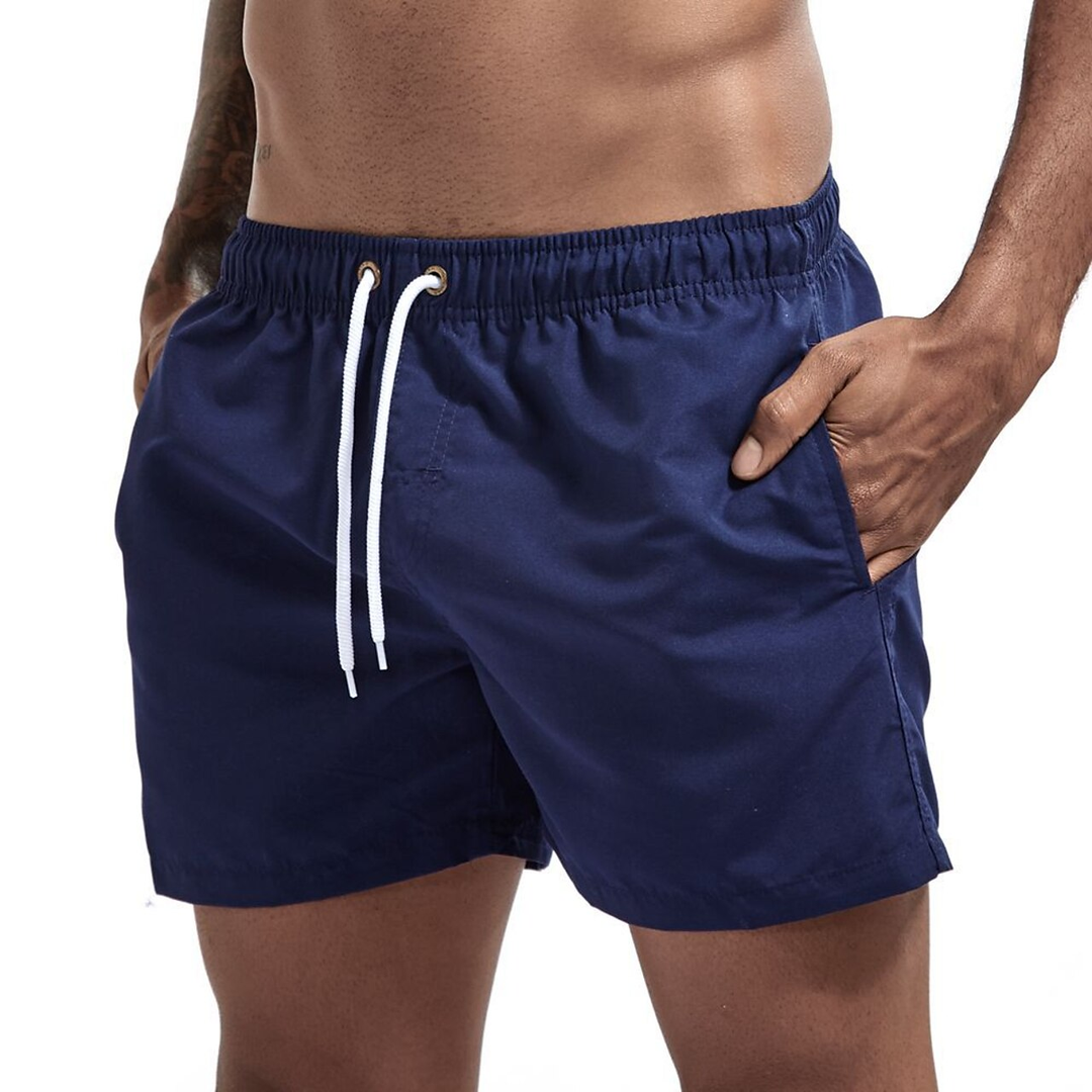 Aliams | Atmungsaktive Schwimmshorts für Herren für Den Sommer