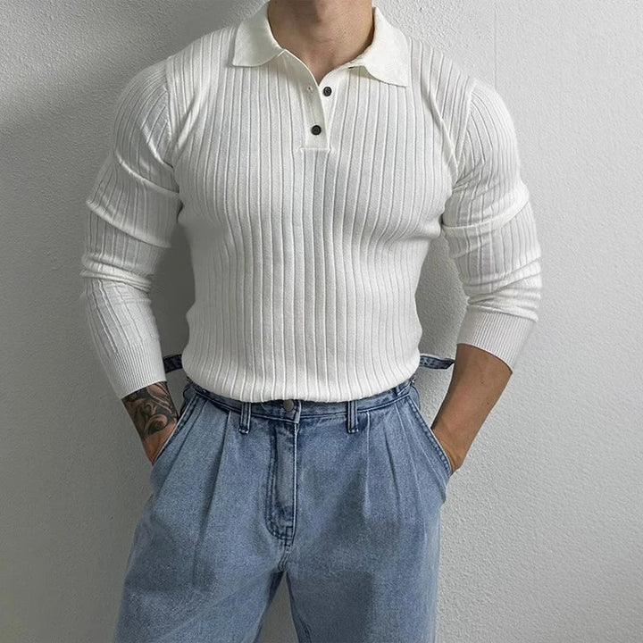 Männer Pullover Perfekt Für Coole Herbsttage