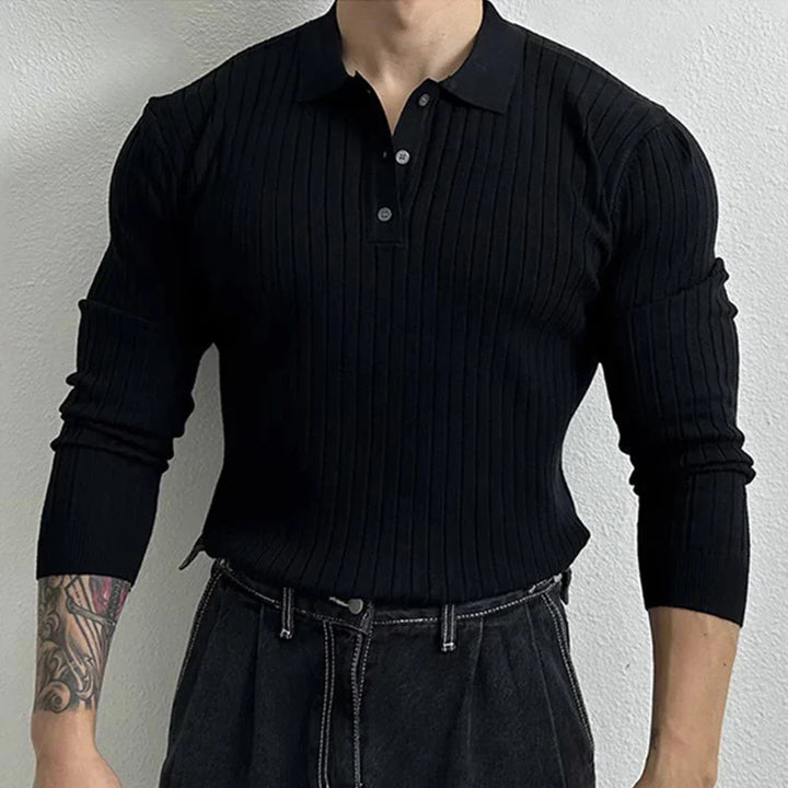 Männer Pullover Perfekt Für Coole Herbsttage