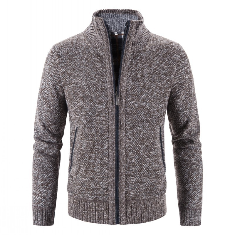 Herman Herbstpullover