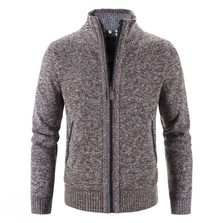 Herman Herbstpullover