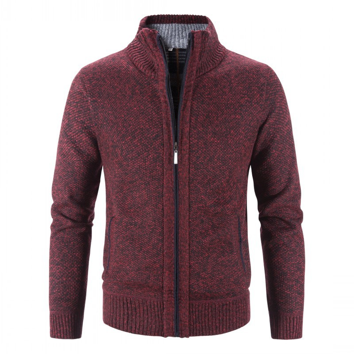 Herman Herbstpullover