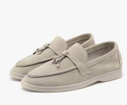 Aliams | Bequeme Orthopädische Loafers