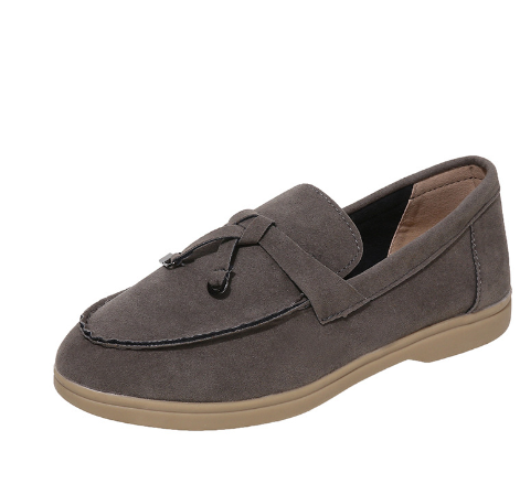 Aliams | Bequeme Orthopädische Loafers