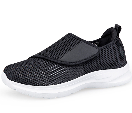 Aliams | Extra Breite Diabetiker Schuhe für Frauen