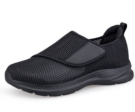 Aliams | Extra Breite Diabetiker Schuhe für Frauen